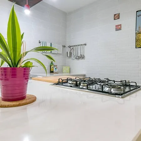 Appartement Alba Salentina Veglie