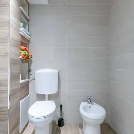 Appartement Alba Salentina