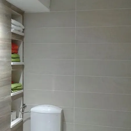 Alba Salentina Appartement