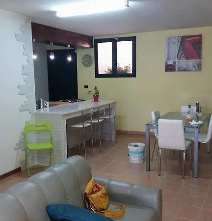 Appartement Alba Salentina
