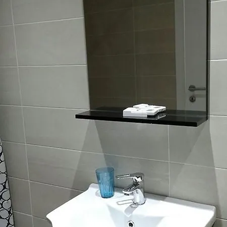 Alba Salentina Appartamento *