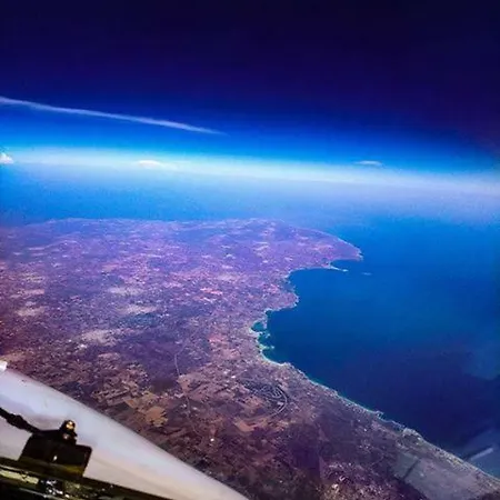 Appartamento Alba Salentina *