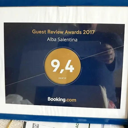 Alba Salentina * Veglie